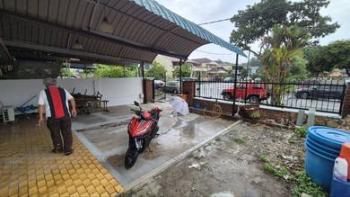 Rumah di Seksyen 10, Shah Alam, foto 6