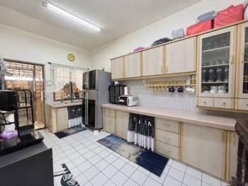 Rumah di USJ 17, USJ, foto 7