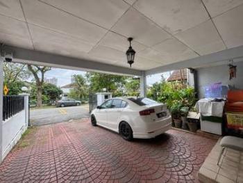 Rumah di USJ 17, USJ, foto 3