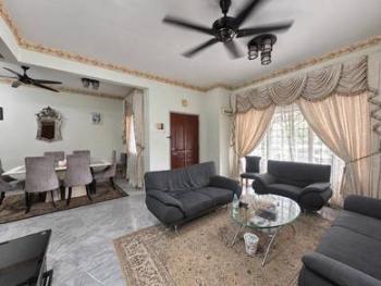 Rumah di USJ 17, USJ, foto 5