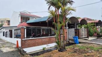 Rumah di Seksyen 10, Shah Alam, foto 2