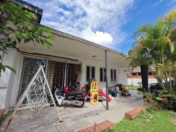 Banglo di Seksyen 14, Petaling Jaya, foto 6