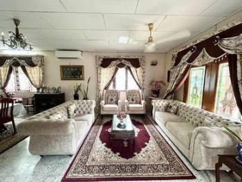 Bungalow at Kampung Tunku SS 1, Petaling Jaya, photo 4