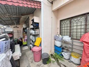 Rumah di USJ 17, USJ, foto 10