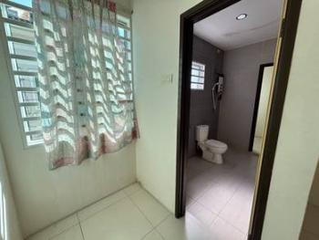 House at Menglembu Bistari, Ipoh, photo 5