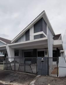 House at Silibin, Ipoh, photo 1