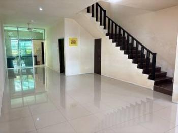 House at Menglembu Bistari, Ipoh, photo 2