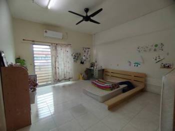 House at Taman Silibin Ria, Ipoh, photo 9
