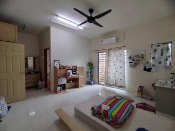 House at Taman Silibin Ria, Ipoh, photo 1