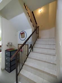 House at Taman Silibin Ria, Ipoh, photo 4