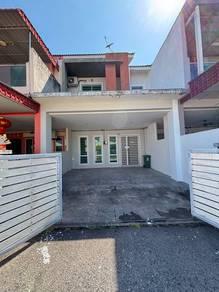 House at Menglembu Bistari, Ipoh, photo 1
