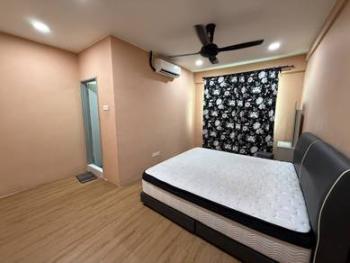 Condominium at Pinang Laguna, Seberang Jaya, photo 7