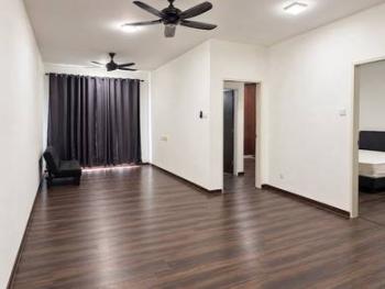 Residensi Damai, Permatang Pauh的共管公寓，照片1