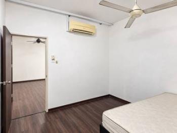 Residensi Damai, Permatang Pauh的共管公寓，照片6