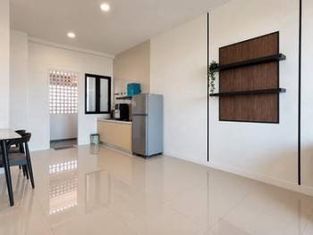 Kondominium di Jalan Baru, Perai, foto 3