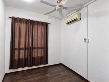 Residensi Damai, Permatang Pauh的共管公寓，照片7