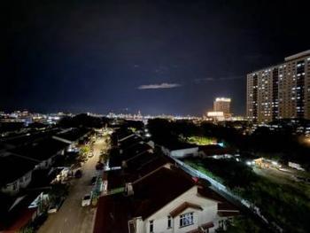 Apartmen di Bagan Sena, Butterworth, foto 8