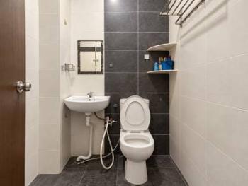 Apartmen di Bliss Place, Butterworth, foto 5