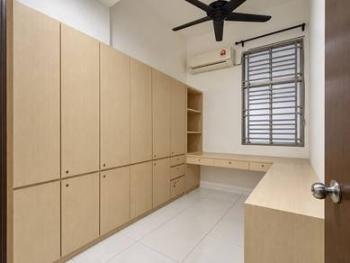 Apartmen di Bliss Place, Butterworth, foto 6