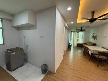 Condominium at Pinang Laguna, Seberang Jaya, photo 3