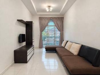 Apartmen di Bliss Place, Butterworth, foto 1