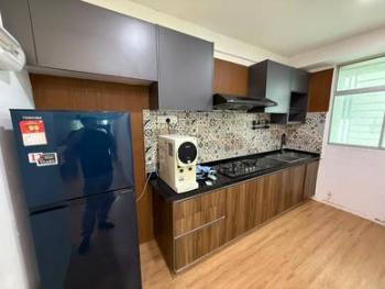 Condominium at Pinang Laguna, Seberang Jaya, photo 1