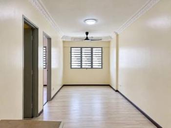 Jiran Residensi, Butterworth的公寓，照片2