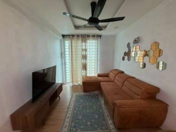Condominium at Pinang Laguna, Seberang Jaya, photo 2