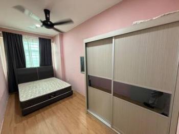 Condominium at Pinang Laguna, Seberang Jaya, photo 5