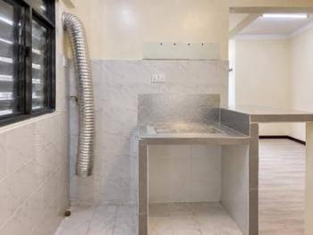 Jiran Residensi, Butterworth的公寓，照片3