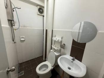 Condominium at Pinang Laguna, Seberang Jaya, photo 4