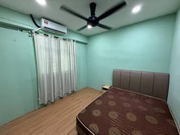 Condominium at Pinang Laguna, Seberang Jaya, photo 6