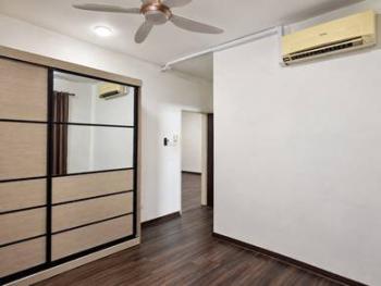 Residensi Damai, Permatang Pauh的共管公寓，照片5