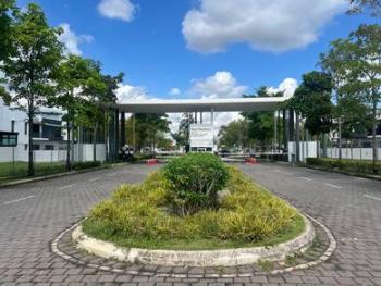 Bandar Sri Sendayan, Bandar Sri Sendayan的房屋，照片2