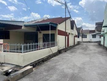 Taman Rasah Jaya, Rasah的房屋，照片2