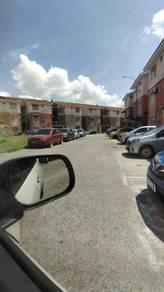 Apartmen di Taman Permai Impian, Seremban, foto 2