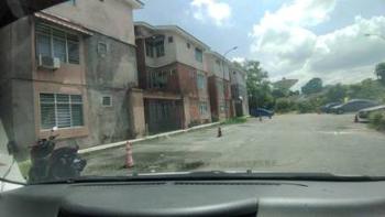 Apartmen di Taman Permai Impian, Seremban, foto 5