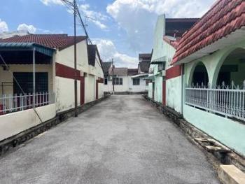 Taman Rasah Jaya, Rasah的房屋，照片6