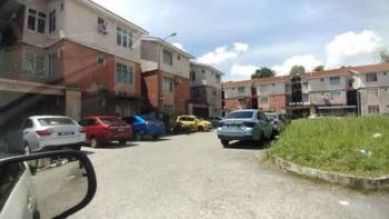 Apartmen di Taman Permai Impian, Seremban, foto 1