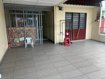 Taman Rasah Jaya, Rasah的房屋，照片7