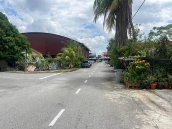 Taman Rasah Jaya, Rasah的房屋，照片5