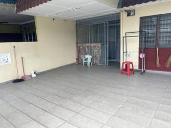 Taman Rasah Jaya, Rasah的房屋，照片8