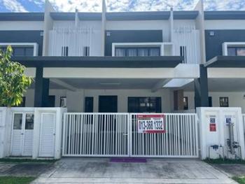 Bandar Sri Sendayan, Bandar Sri Sendayan的房屋，照片4