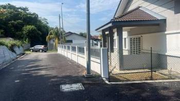 Rumah di Taman Permai 3, Seremban, foto 4