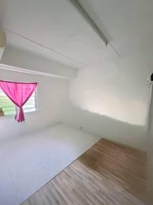 Bilik tidur – Apartmen di Lintang Sungai Batu, Teluk Kumbar, foto 4
