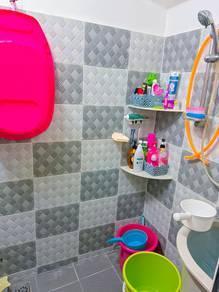 Bilik air – Apartmen di Lintang Sungai Batu, Teluk Kumbar, foto 7