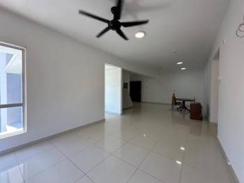 Kondominium di Pine Residence, Paya Terubong, foto 2