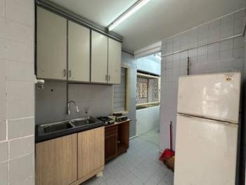 Apartmen di Taman Seri Damai, Jelutong, foto 2