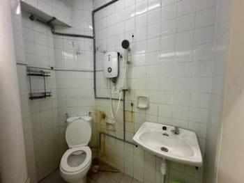 Apartmen di Taman Seri Damai, Jelutong, foto 8