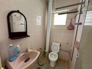 Apartmen di Taman Seri Damai, Jelutong, foto 9